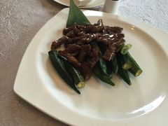 -湖影中餐厅·南京金茂威斯汀大酒店