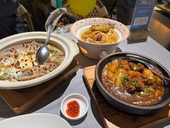 -晓粤·惹味粤菜(凯德乐峰广场店)