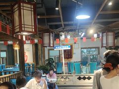 -清真·舒迩布炕锅王·高原美食文化(青海总店)