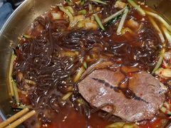 -大同江朝鲜菜•长春地标美食(绿园吾悦广场店)