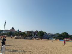 -老虎石海上公园