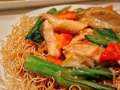 -天龙轩(香港丽思卡尔顿酒店)