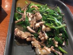 -伍丁·烤牛肋(和平东桥店)