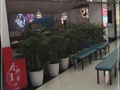 -周渝食惦·酸菜鱼精致川菜(横岗店)
