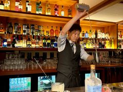 -MM·五声·音乐人与调酒师(西安路店)