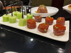 -老牌坊鲁菜名店(宽厚里店)