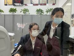 -中国银行(长阳路支行)