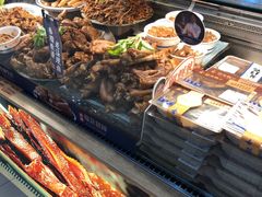 -留夫鸭•鲜卤土鸭(长宁龙之梦店)