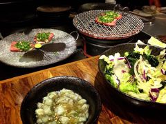 橘焱胡同烧肉夜食(虹梅店)-橘焱胡同烧肉夜食(BFC外滩金融中心店)