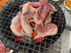 -火云龙烤肉(紫荆花店)
