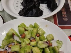 -添福来墨鱼饺子 · 海鲜东北菜(泡崖店)