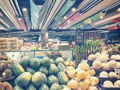 -Olé精品超市(广州太古汇店)