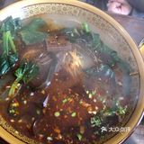 好吃的小店都在里面，庙后街，大皮院和洒金桥