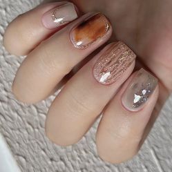 -斯馨·健康美甲美睫