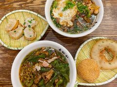 -易裕和·长沙米粉(竹塘西路店)