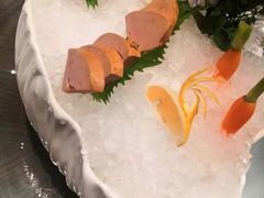 -西安高新洲际酒店•彩丰楼中餐厅