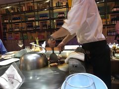 -铁板诱惑法式铁板烧(大卫城店)