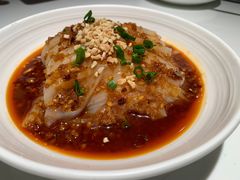 -一品红川菜(皇岗店)