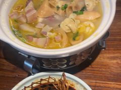 -鱼食饭稻·苏浙土菜17年老馆子(平江路店)