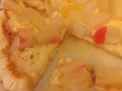 -萨莉亚意式餐厅(悦荟广场店)