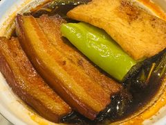 -城南往事·鲁菜济南菜(软件园美莲广场店)