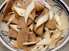 -魁盛居百年鲁菜馆(县西巷店)