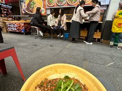 -放牛崽板凳面(观音桥好吃街A区店)