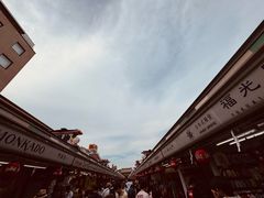 -浅草寺