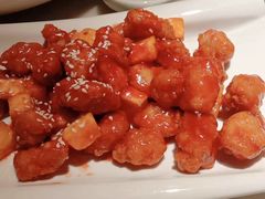 -小菜园新徽菜(合肥天鹅湖万达店)