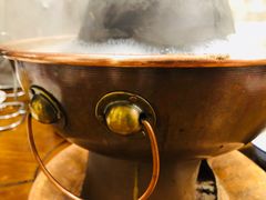 -老门框爆肚涮肉(金宝街店)