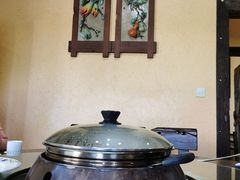 自助取餐区-阿多私房菜(顺德店)