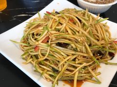 -川知味·椒盐水煮鱼·川菜(沈北万达中央大学城店)