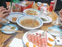 -永红源啤酒·烧烤·海鲜·大排档(台柳路店)