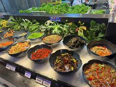 -梨花自助烤肉(乐宾店)