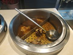 -伊麦佳兰州牛肉面清真美食店