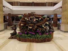 -厦门日月谷温泉渡假村