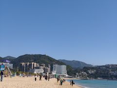 -大梅沙海滨公园