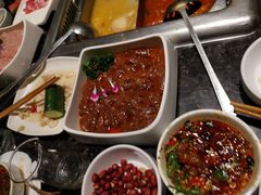 -海底捞火锅(龙岗星河COCO Park店)