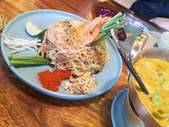 -苏梅花园(群星城店)