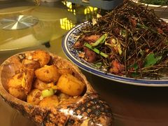 -杨记隆府(汉街店)
