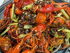-指爱龙虾(金杨路总店)