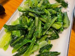 -61号餐吧(兴坪古镇漓江店)