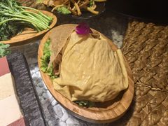 -慢丽江·云南野生菌土鸡锅(西山店)