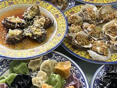-胖子饺子馆·海鲜家常菜(海军博物馆店)