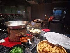 -徐州博顿温德姆酒店(高铁东站店)