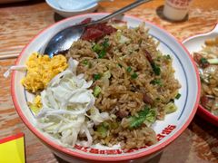 -怪噜范·老贵阳街头名小吃(鸿通城店)