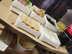 -海底捞火锅(玉桥商业广场店)