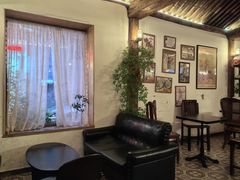 -糖房咖啡(南锣鼓巷店)