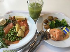 -宜家·瑞典风味餐厅(无锡店)