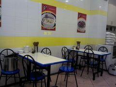 大堂-韩包子(青石桥店)